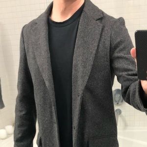 APC Overcoat